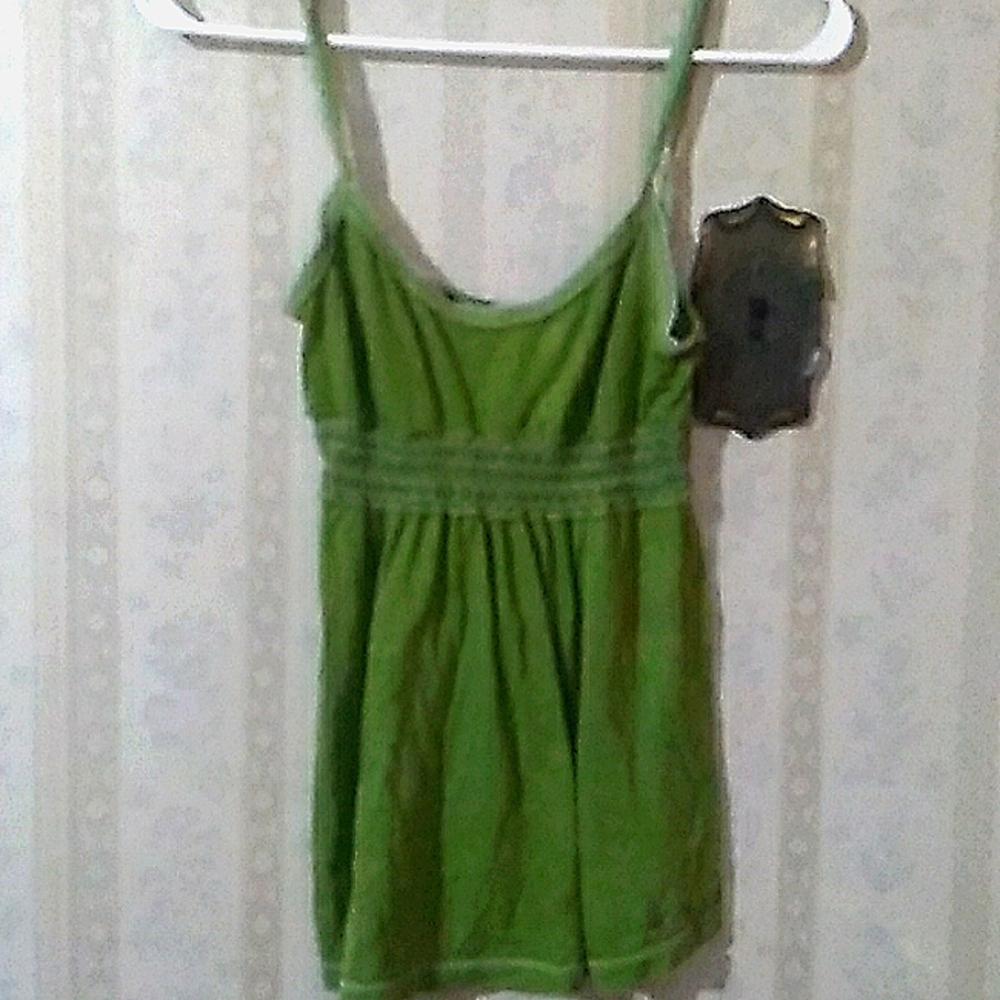 COPY - Hollister Top